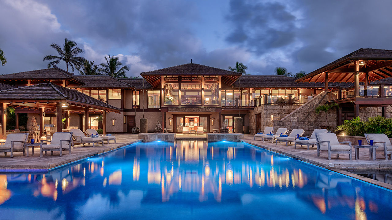 This Kauai-Based Vacation Rental Company Offers Luxury Homes — and Works With Travel Advisors