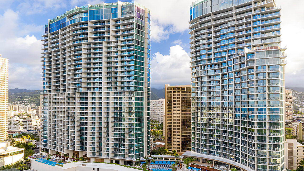 Hotel Review: The Ritz-Carlton Residences, Waikiki Beach