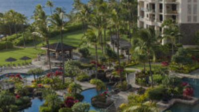 Kapalua's Newest Oceanfront Resort