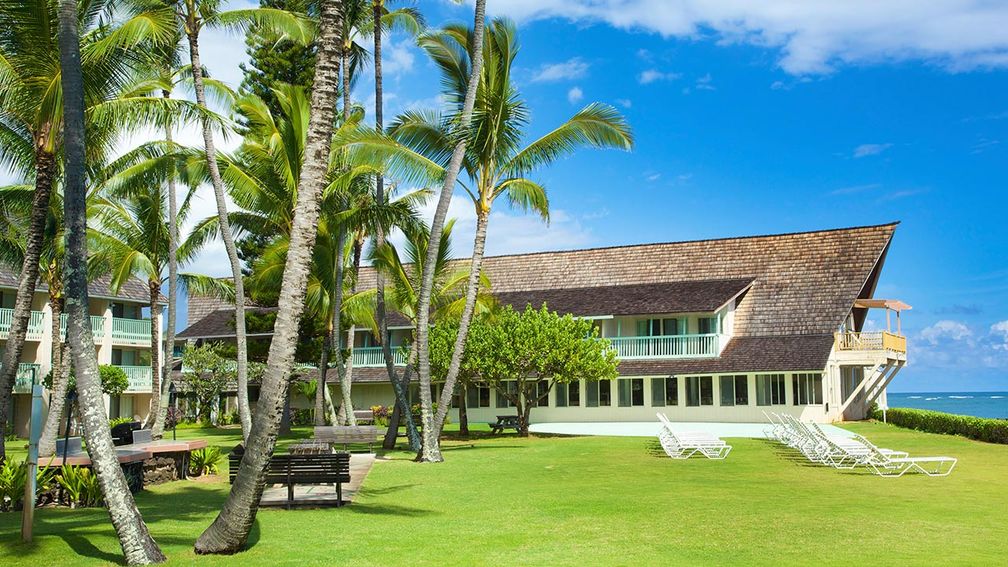 Meet The ISO, Kauai’s Hip New Hideaway