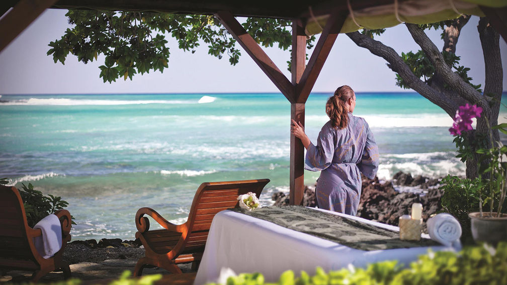 Why Fairmont Orchid Is Thriving on Hawaii Island