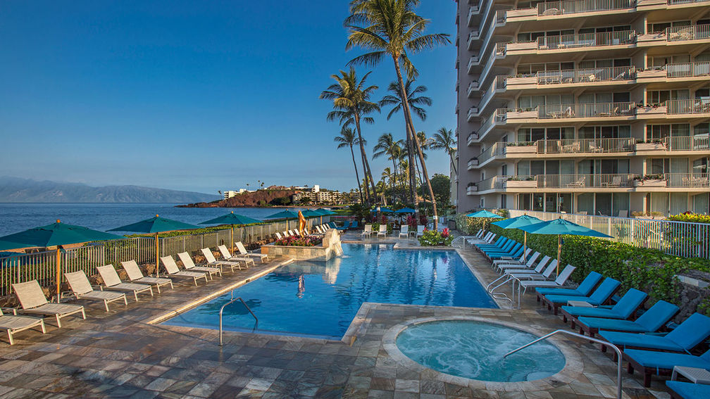 Hotel Review: Aston at The Whaler on Kaanapali Beach