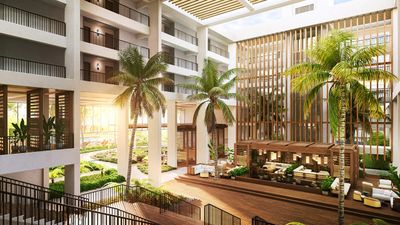 First Look: Mauna Lani, Auberge Resorts Collection