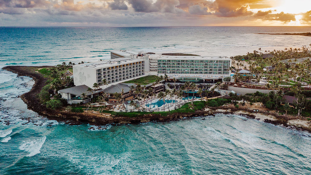 All the Details of the $250 Million Renovation of Oahu's Turtle Bay Resort