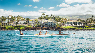 Review: Wailea Beach Resort – Marriott, Maui
