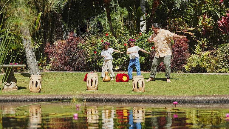 fairmontkealanifamily