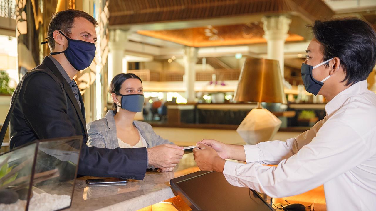 The Latest From 7 Top Hotel Brands and Collections