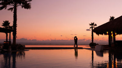AMResorts Introduces New Master Brand, AMR Collection, and Other Plans
