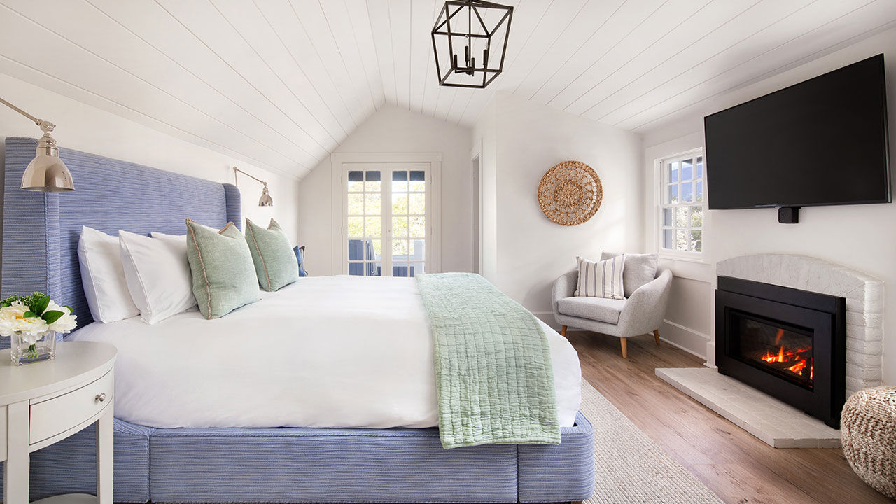 Why Boutique Hotels Are Recovering Faster Than Large Resorts