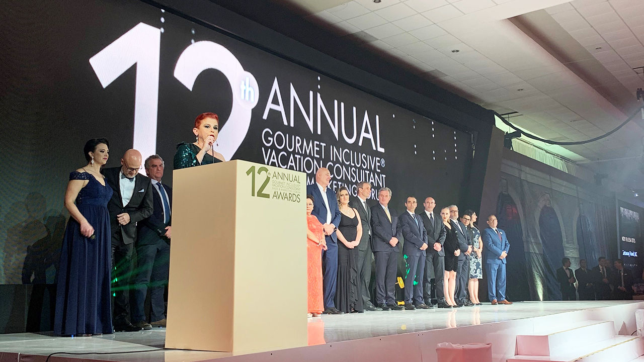 Why Karisma's 12th GIVC Awards Was More Exclusive Than Ever