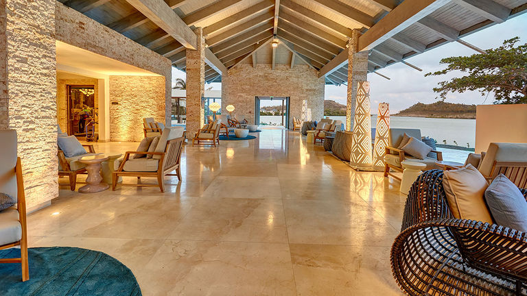 Royalton Antigua is now an Autograph Collection hotel.