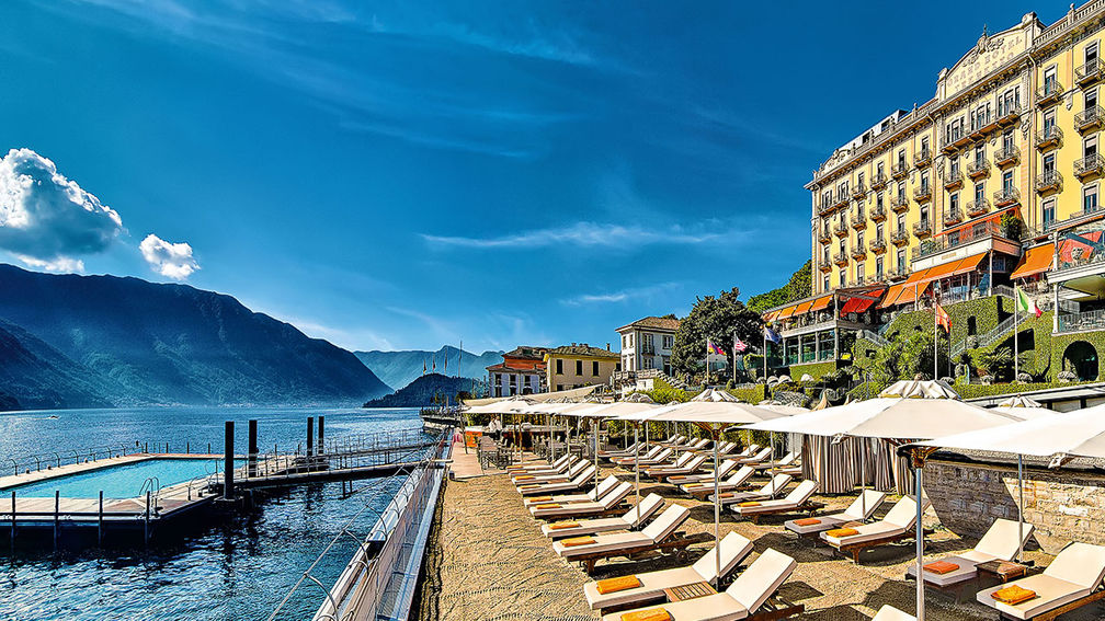 The Latest Hotel News From Hilton, JW Marriott, Preferred Hotels and More