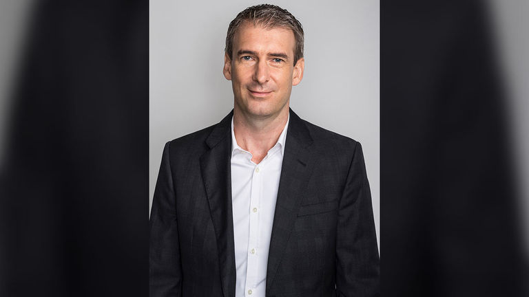Rienk de Jong, vice president of sales and marketing at Premier Worldwide Marketing