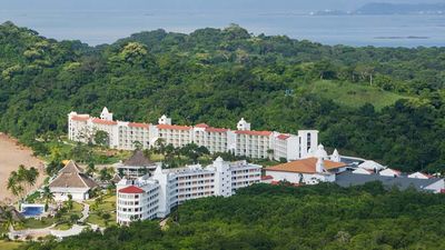 Secrets Playa Bonita Panama will open on Jan. 7. // © 2016 Secrets Playa Bonita Panama