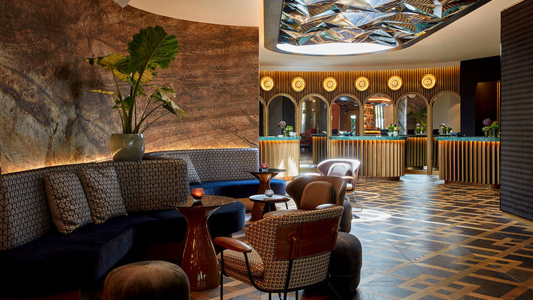 Park Centraal Amsterdam is one of Preferred Hotels & Resorts’ newest members.