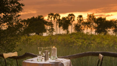 &Beyond Invests in Lodges