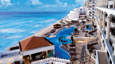 Hyatt to Debut New All-Inclusives