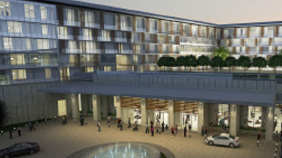 Kempinski Expands in Africa
