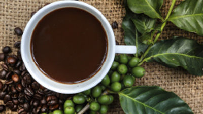 Four Seasons Now Serving Haitian Coffee