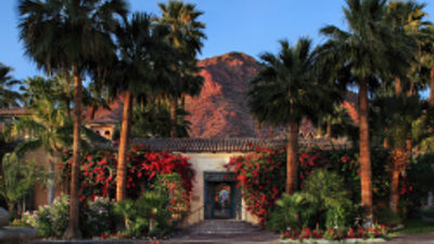 Destination Hotels Launches Culinary Series