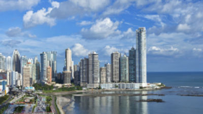 Starwood Program Adds Latin America Modules