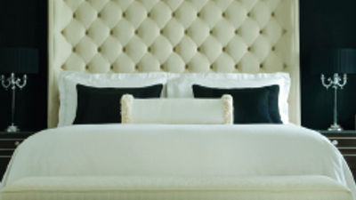 Four Seasons Collaborates with Simmons to Offer Guests Customized Mattress Options