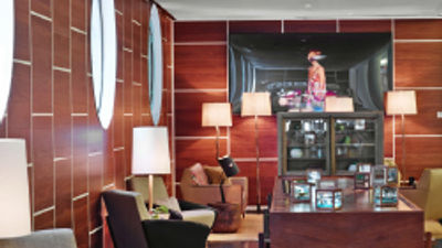 The James Brand of Luxury Hotels Partners with Stash Hotel Rewards
