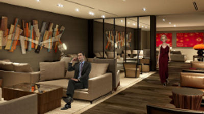 DoubleTree by Hilton Expands