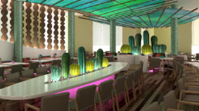 AMResorts Debuts Breathless Brand