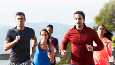 Westin Launches Well-Being Initiative