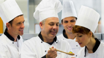New Classes at Paradisus Resorts