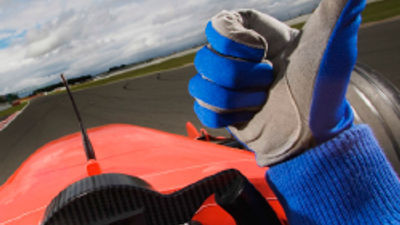 Formula 1 Vacations from FRHI Hotels & Resorts