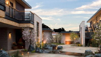 TripAdvisor Names Top 10 Green Hotels