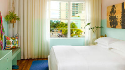 Joie de Vivre Hotels Expands East