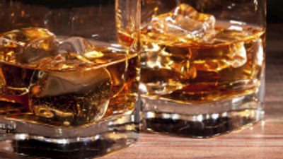 Kimpton Rolls Out Nightcap Program