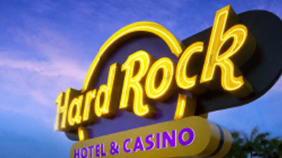 Hard Rock Acquires Hotel and Casino Rights for the Western U.S.