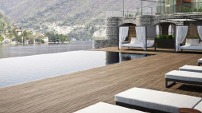 7 Luxury Properties Join The Leading Hotels of the World