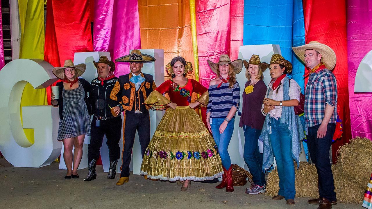 Inside the 2018 Gala Puerto Vallarta - Riviera Nayarit