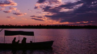 The island village is accessible by boat. // © 2014 Office of Conventions and Visitors of Riviera Nayarit 2