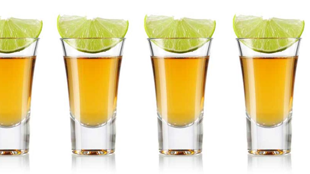 Much of the world’s supply of tequila is produced in the eponymous Mexican town. // © 2015 Thinkstock 3