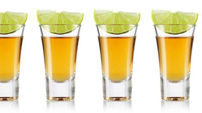 Much of the world’s supply of tequila is produced in the eponymous Mexican town. // © 2015 Thinkstock 3