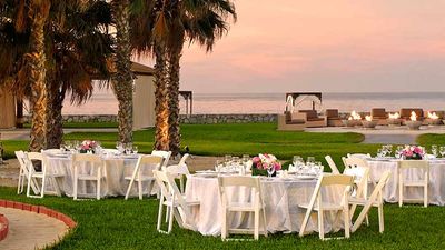 Grand Fiesta Americana Los Cabos offers ample space for large groups. // © 2015 Fiesta Americana 3