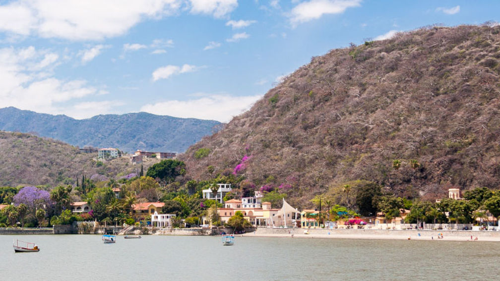 Under-the-Radar Travel: Ajijic in Jalisco, Mexico
