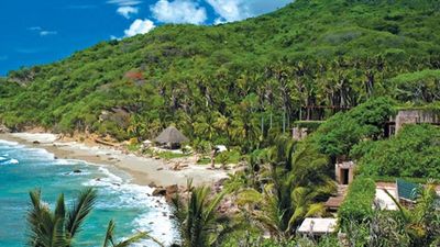 Riviera Nayarit is developing into an important tourism destination in Mexico. // © Riviera Nayarit Conventions & Visitors Bureau 3