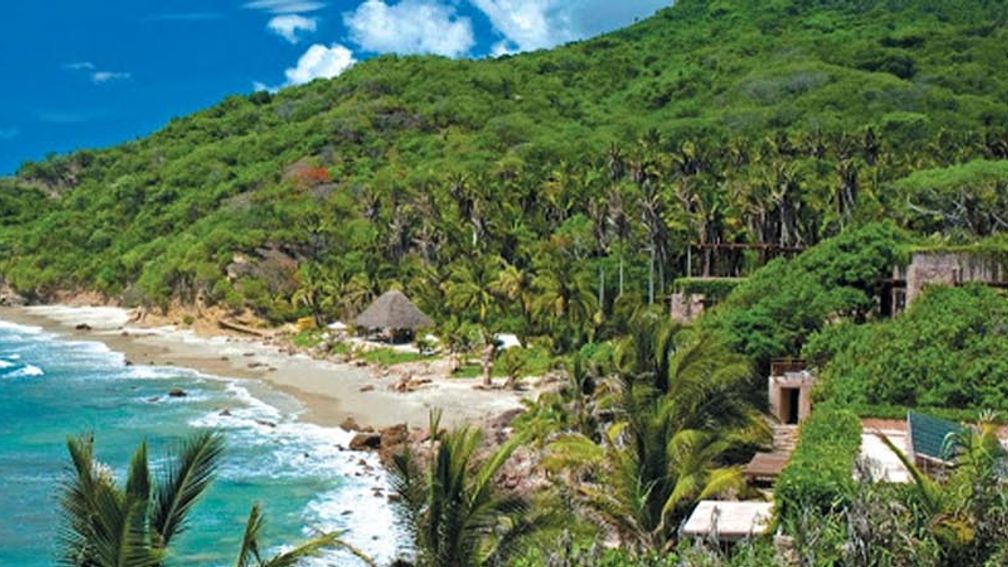 Riviera Nayarit is developing into an important tourism destination in Mexico. // © Riviera Nayarit Conventions & Visitors Bureau 3