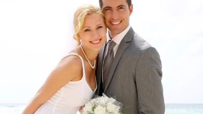 Idyllic beaches are part of Mexico’s lure. // © 2013 Thinkstock 3