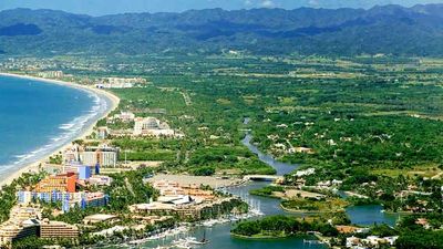 There is much to explore off the shores of Riviera Nayarit. // © 2013 Riviera Nayarit Convention Visitors Bureau 2