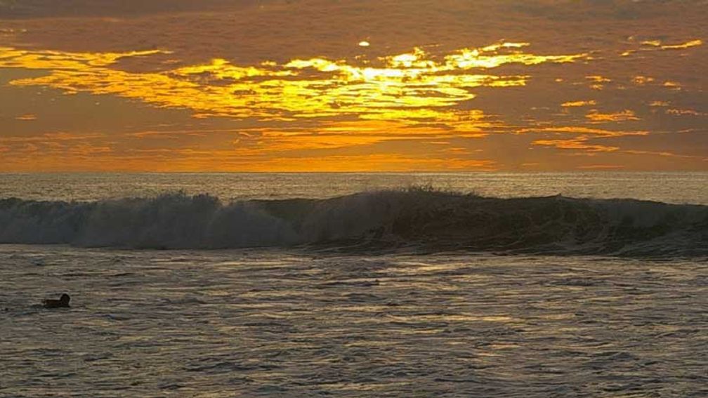 San Pancho has a relaxed and welcoming atmosphere. // © 2013 Flickr: mickou 2