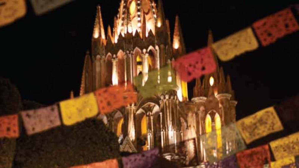 Best of San Miguel De Allende