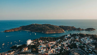 Last October, Hurricane Otis ravaged Acapulco; today, many attractions, landmarks and hotels are open for business.